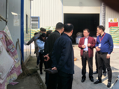 婁底市浩天環(huán)?？萍加邢薰?婁底危險(xiǎn)廢物經(jīng)營,環(huán)保技術(shù)開發(fā)及咨詢推廣,環(huán)境設(shè)施建設(shè),危險(xiǎn)廢物運(yùn)營管理