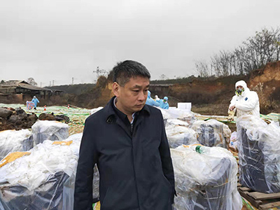 婁底市浩天環(huán)?？萍加邢薰?婁底危險(xiǎn)廢物經(jīng)營,環(huán)保技術(shù)開發(fā)及咨詢推廣,環(huán)境設(shè)施建設(shè),危險(xiǎn)廢物運(yùn)營管理