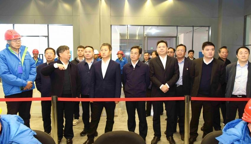 婁底市浩天環(huán)?？萍加邢薰?婁底危險(xiǎn)廢物經(jīng)營(yíng),環(huán)保技術(shù)開發(fā)及咨詢推廣,環(huán)境設(shè)施建設(shè),危險(xiǎn)廢物運(yùn)營(yíng)管理